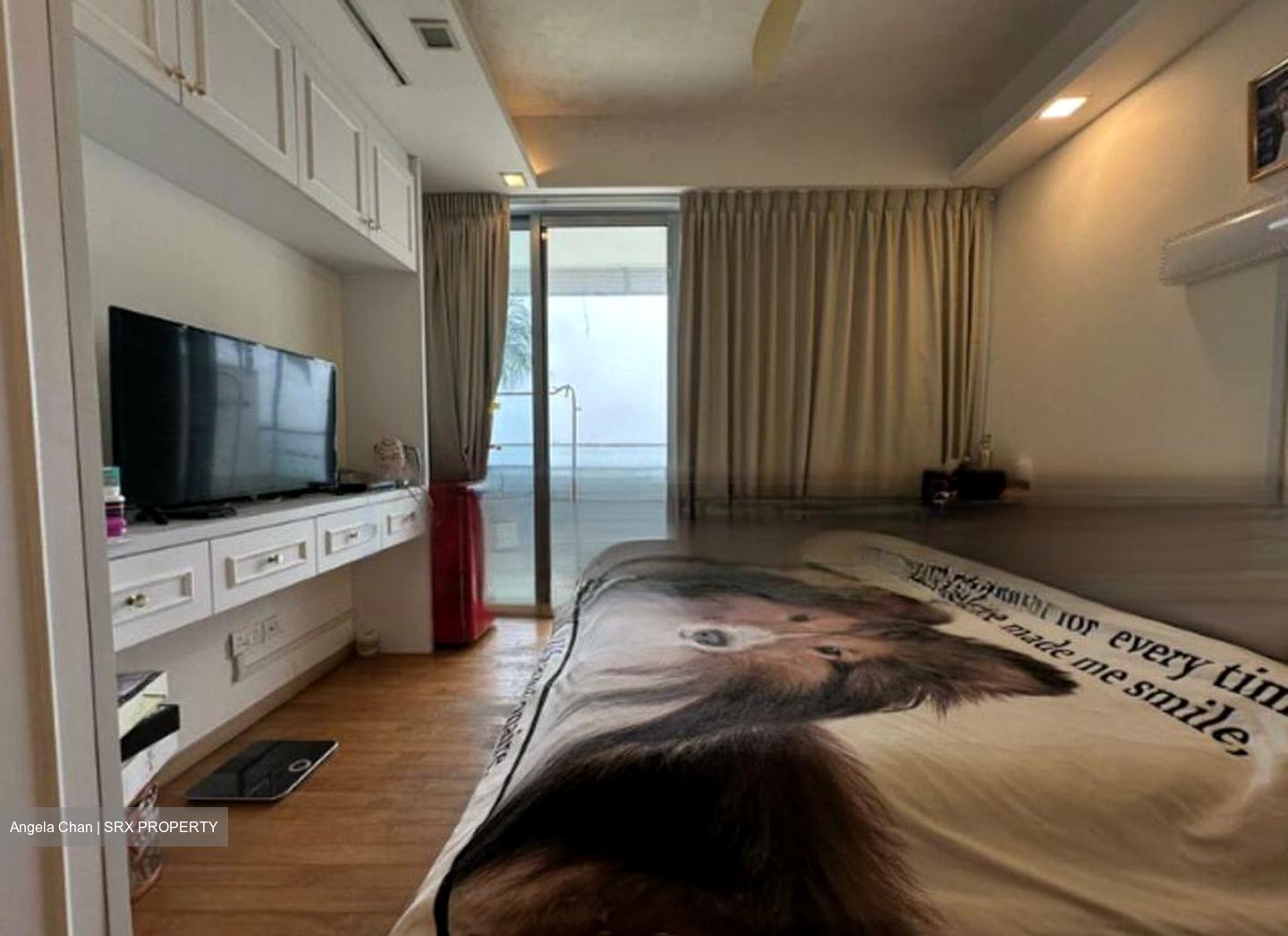 The Azure (D4), Condominium #482338861